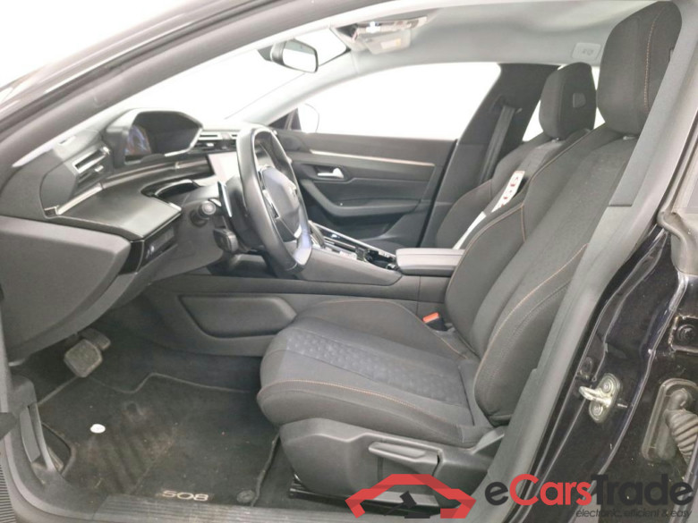 PEUGEOT 508 SW 1.5 BLUEHDI 130 S&S AUTO ACTIVE PACK #5
