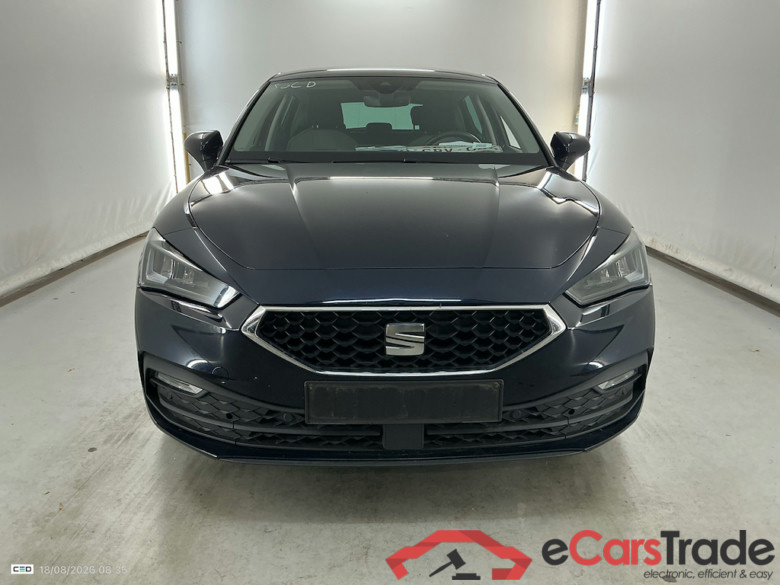 SEAT LEON 1.0 ETSI 81KW S-S MOVE! DSG #2