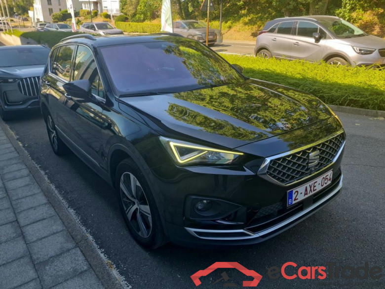SEAT TARRACO 2.0 TDI 110KW XCELLENCE DCT #2