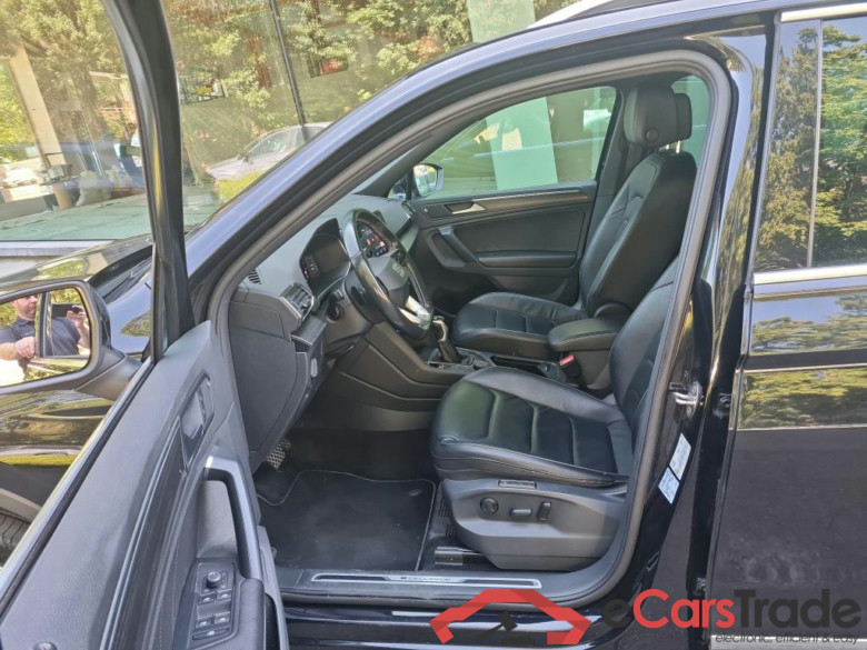 SEAT TARRACO 2.0 TDI 110KW XCELLENCE DCT #5