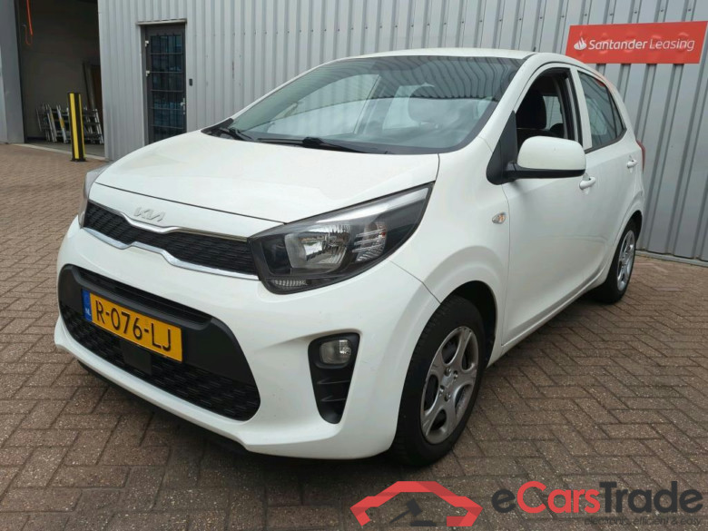 KIA Picanto 1.0 DPi ComfortLine #1