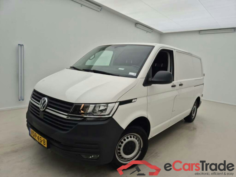 VOLKSWAGEN Transporter 2.0 TDI L1H1 30 Comfortline