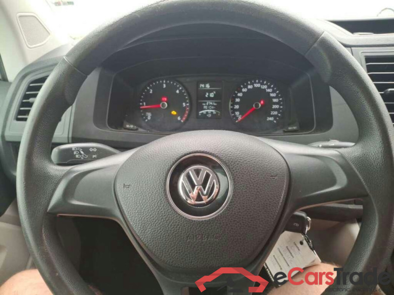 VOLKSWAGEN Transporter 2.0 TDI L1H1  #6