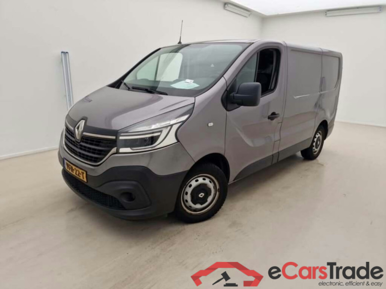 RENAULT Trafic 1.6 dCi T27 L1H1Comfort #1