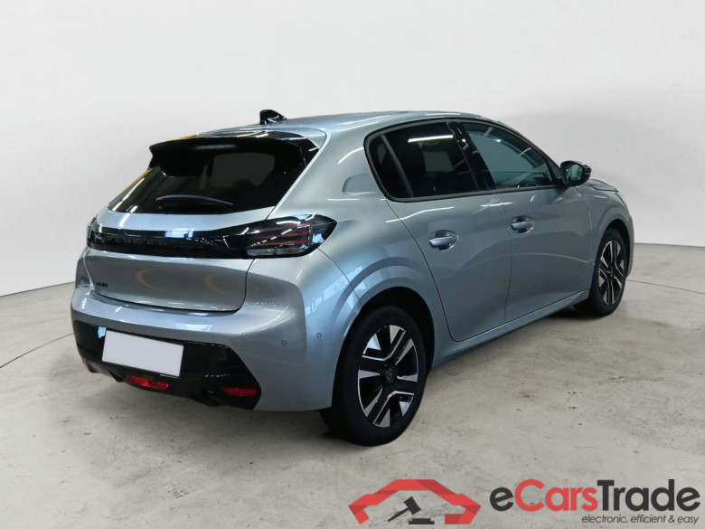 Peugeot 208 Allure 1.2 Essence 100 S&S BVM6 #4