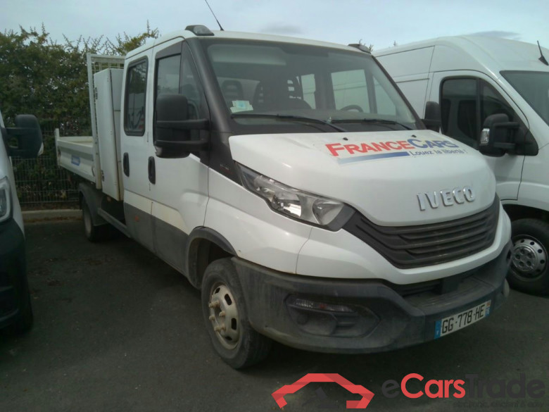 BENNE DC COFFRE JPM RISK #2