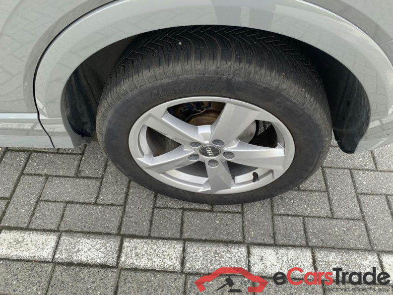 AUDI Q2 35 TFSI Sport S tronic (EU6d-TEMP) #5