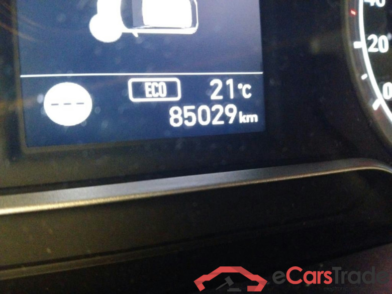 HYUNDAI i20 / 2020 / 5P / berlina con portón 1.0 TGDI 74kW (100CV) 48V Essence #5