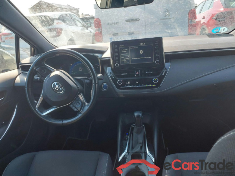 TOYOTA Corolla / 2019 / 5P / familiar 1.8 125H ACTIVE TECH E-CVT TOU SPORT #3