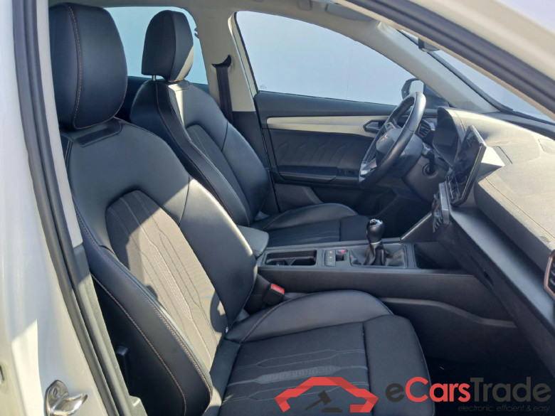 CUPRA Formentor / 2020 / 5P / todoterreno 1.5 TSI 110kW (150 CV) (AC3) #6