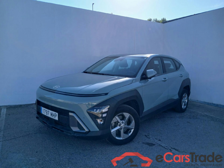 HYUNDAI Kona / 2023 / 5P / todoterreno 1.0 TGDI Maxx #1