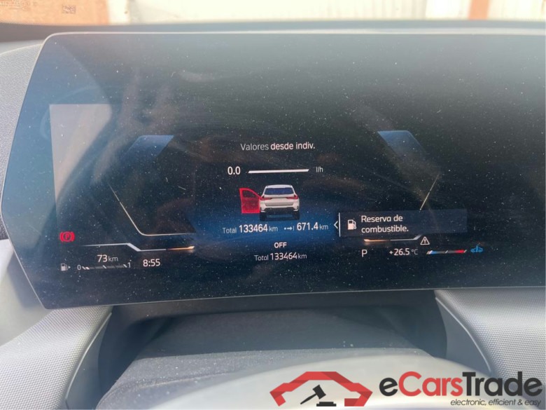 BMW X1 / 2022 / 5P / todoterreno sDrive18d #5