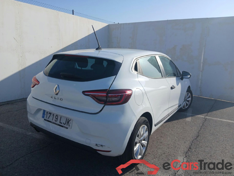 RENAULT Clio / 2019 / 5P / berlina con portón Business SCe 53 kW (72CV) #2