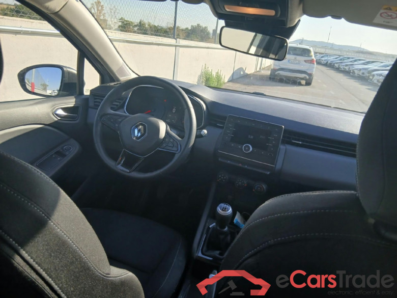 RENAULT Clio / 2019 / 5P / berlina con portón Business SCe 53 kW (72CV) #3
