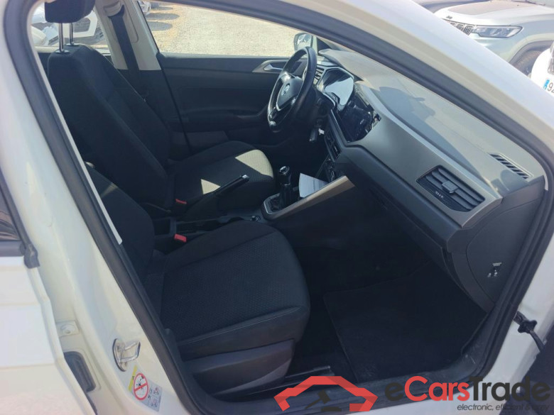 VOLKSWAGEN Polo / 2017 / 5P / berlina con portón Advanced 1.0 TSI 70kW (95CV) (CX) #6