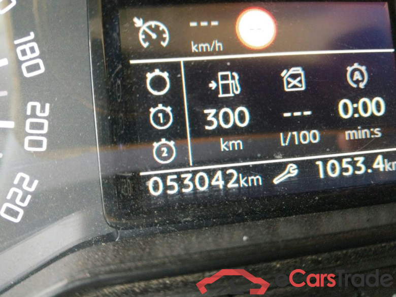 CITROEN Berlingo / 2018 / 5P / monovolumen compacto Talla M BlueHDi 100 S&S FEEL #5
