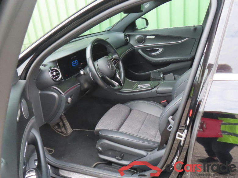 E -Klasse T-Modell E 300 de (213.216)Avantgarde 2.0 225KW AT9 E6d #5