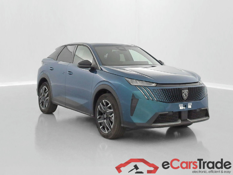 Peugeot 3008 Allure III 1.2 Hybrid 145ch e-DCS6