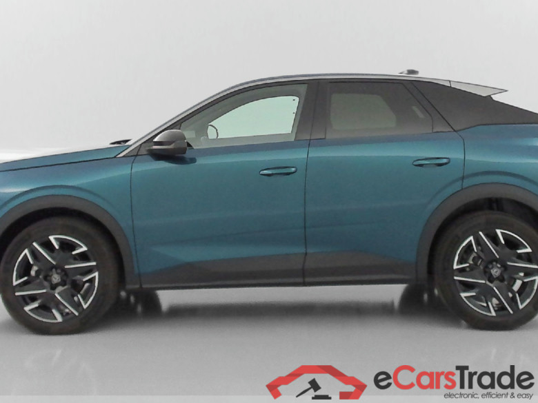 Peugeot 3008 Allure III 1.2 Hybrid 145ch e-DCS6 #4