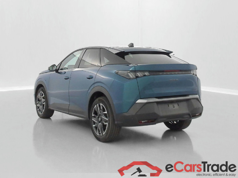 Peugeot 3008 Allure III 1.2 Hybrid 145ch e-DCS6 #5