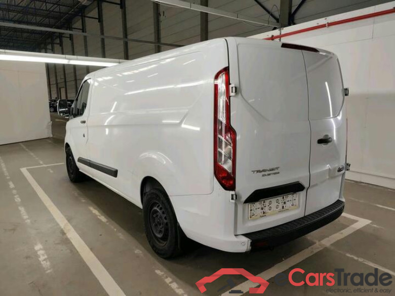 Ford Transit Custom Transit Custom 300L 2.0TD/96Kw A6 FWD Trend 96kW/130pk  4D/P Auto-6 #3