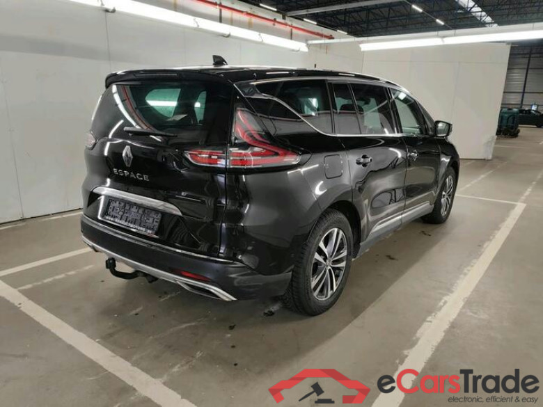Renault Espace Espace Blue dCi 160 EDC Equilibre 118kW/160pk  5D/P Auto-6 - CO2 indicatief #4