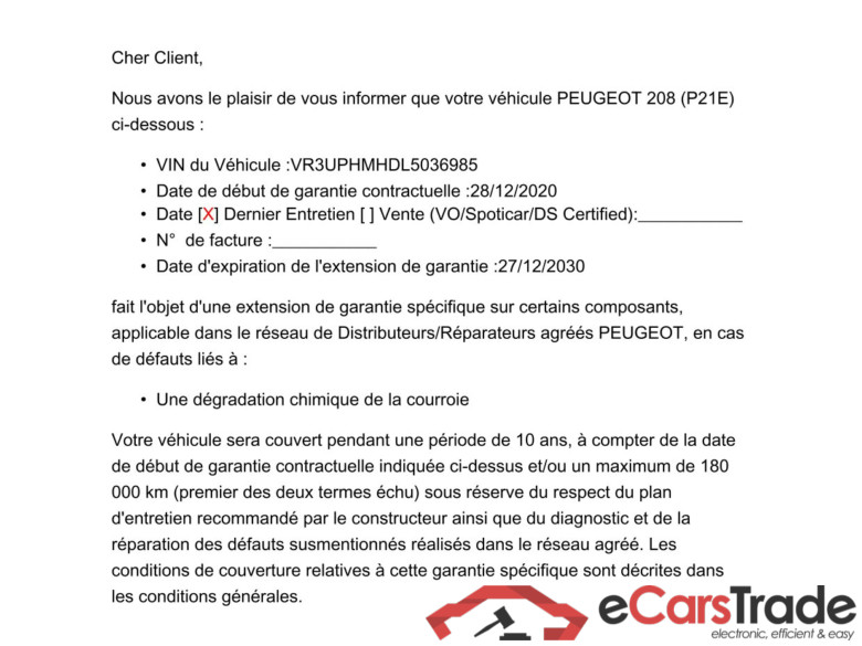 208 / 2019 / 5P / Berline Puretech 75 SS LIKE / GARANTIE STELLANTIS 10 ANS VOIR PHOTO 2 #2