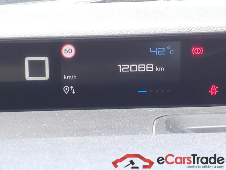 CITROËN C3  CITROËN C3  Nouvelle C3 Turbo 100ch Plus BVM #6