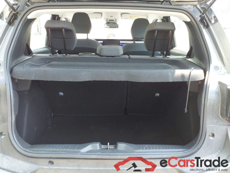 CITROËN C3  CITROËN C3  Nouvelle C3 Turbo 100ch Plus BVM #2