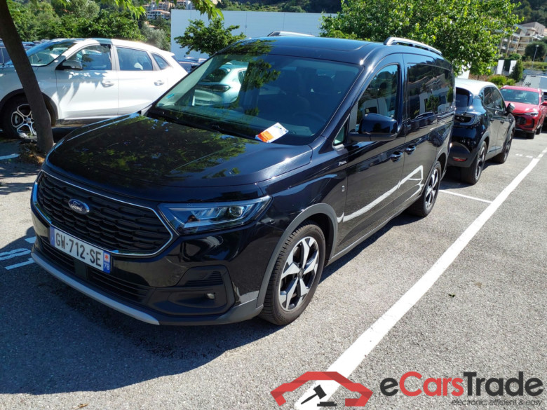 FORD Grand FORD Grand Tourneo Connect 2,0 ECOBLUE 122 CV BVM ACTIVE #1