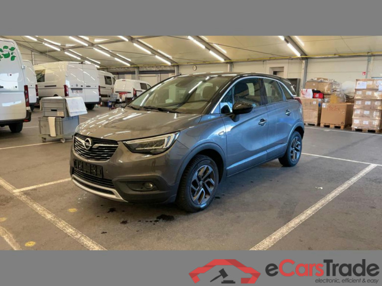 OPEL Crossland X 1.2 Turbo ECOTEC 2020 Edit. S/S #1
