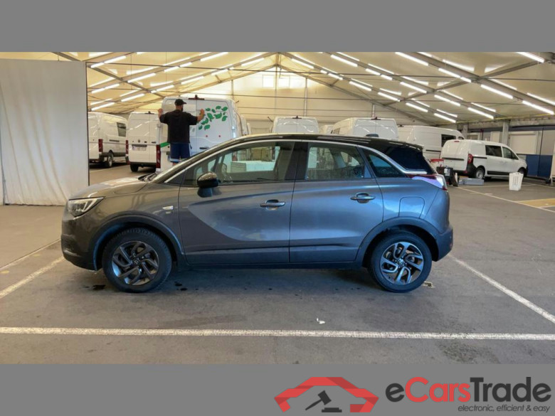 OPEL Crossland X 1.2 Turbo ECOTEC 2020 Edit. S/S #6