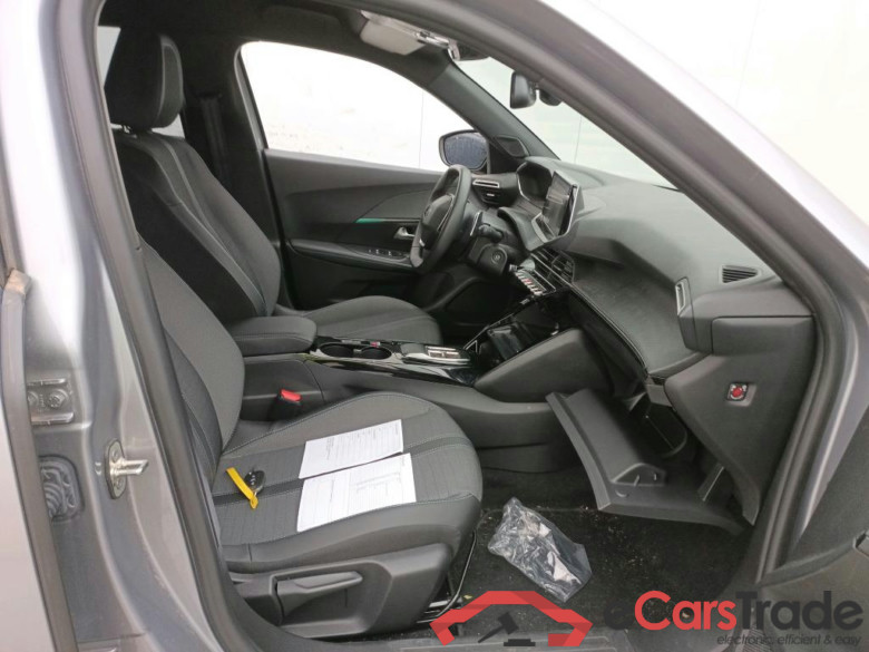 PEUGEOT 2008 / 2019 / 5P / todoterreno Allure BlueHDI 130 S&S EAT8 #6