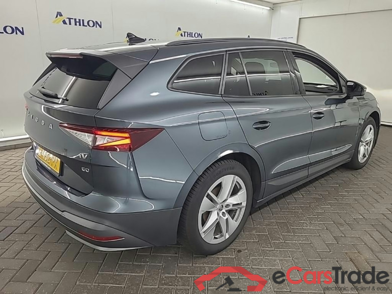 SKODA Enyaq iV iV 60 5D 132kW #3
