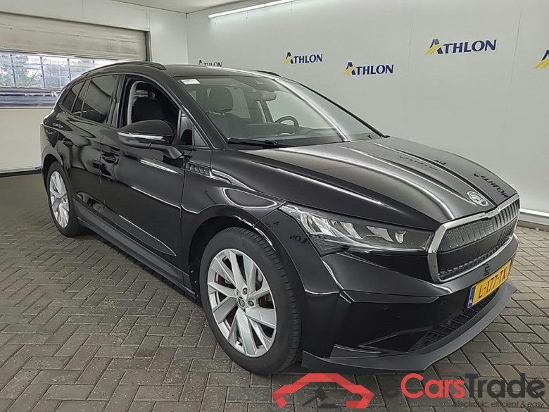 SKODA Enyaq iV iV 60 5D 132kW #2