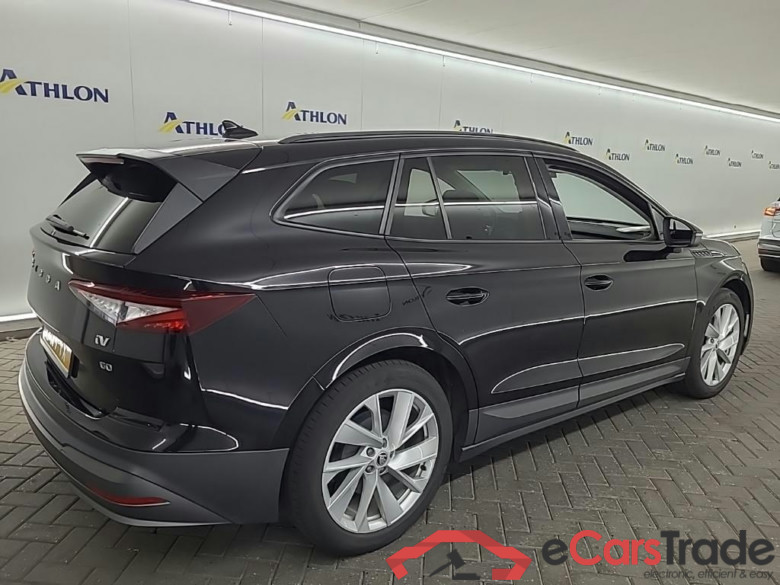 SKODA Enyaq iV iV 60 5D 132kW #3