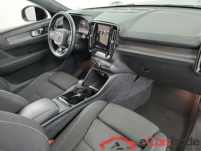 VOLVO XC40 Recharge P8 AWD 5D 300kW #6