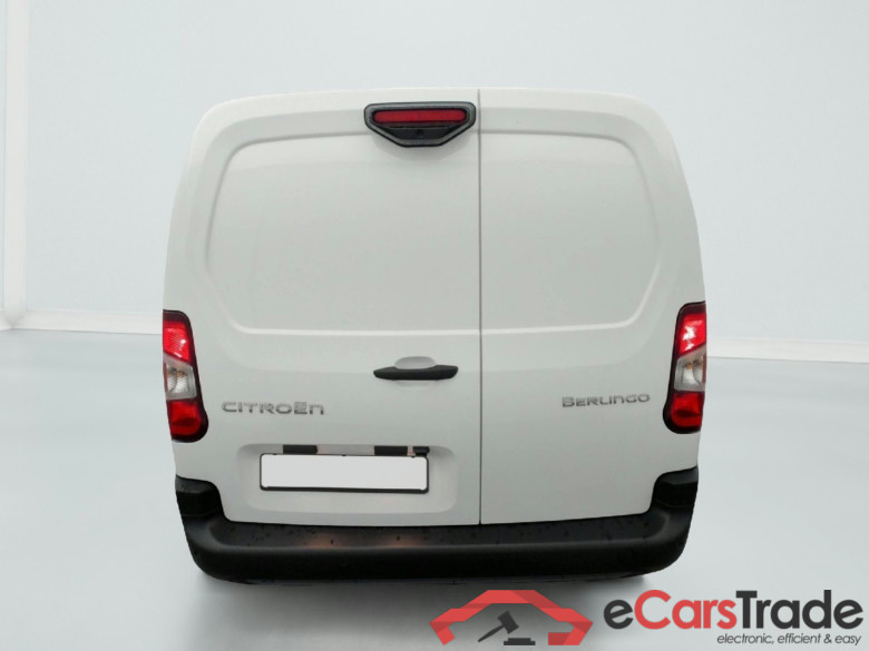 Citroen Berlingo M DIESEL 100 CH MANUELLE Diesel 100 ch #5
