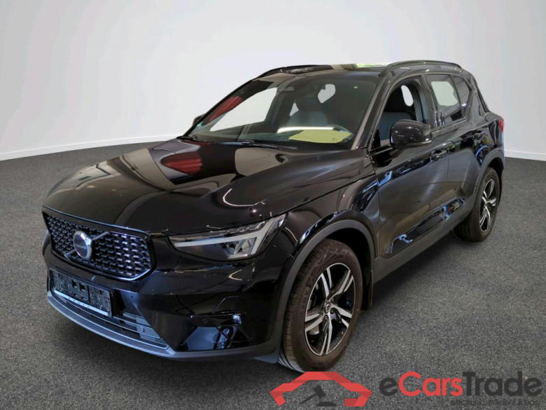 XC40 Plus Dark 2WD 2.0 120KW AT7 E6d #1