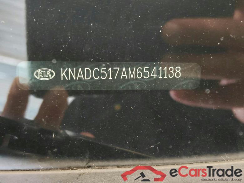 Kia Rio 1.0 T-GDI MHEV 74kW DynamicLine 5d #6