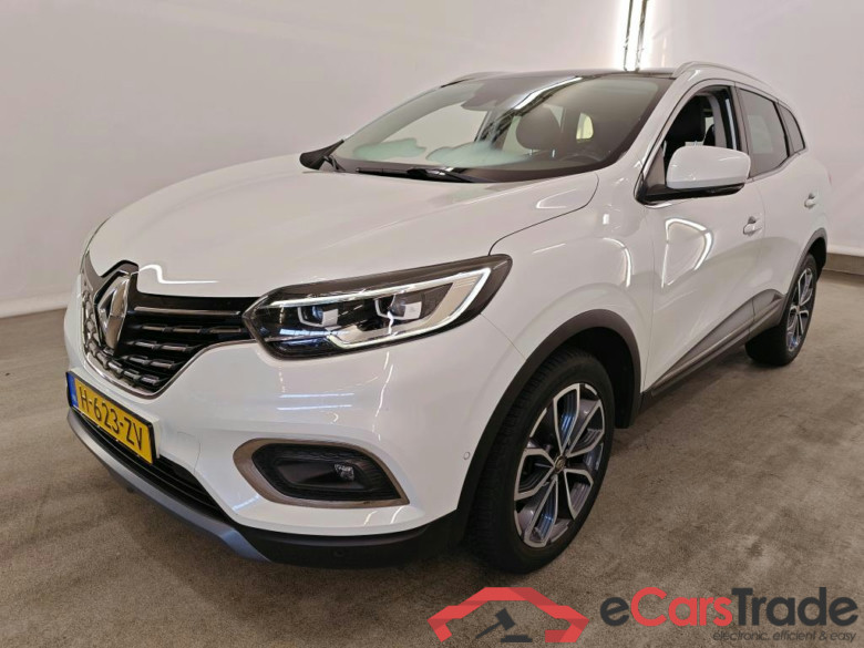 Renault Kadjar TCe 140 GPF Intens 5d #1