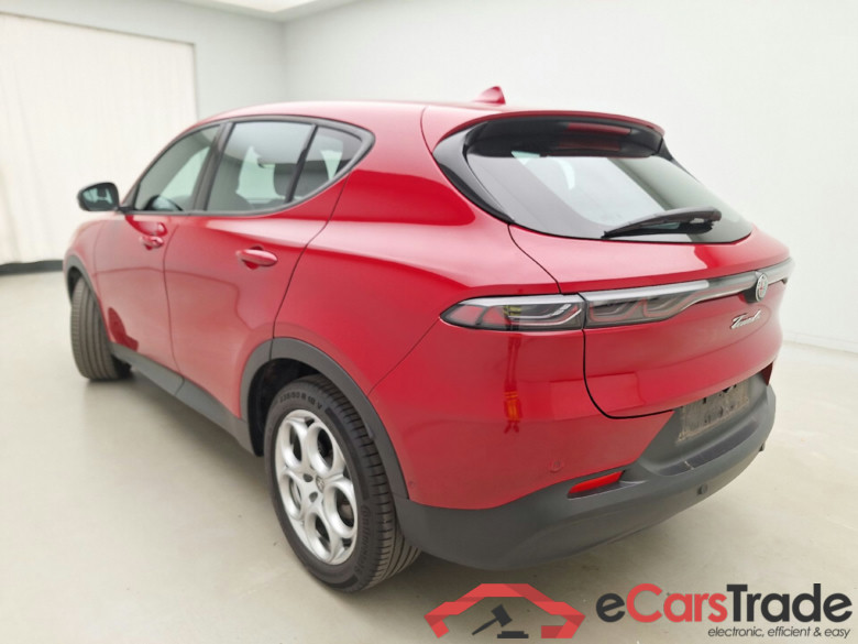 Alfa Romeo Tonale 1.5 Mild-Hybrid Sprint Aut. LED Virtual ACC Navi 1/2 Sport-Leather KeylessGo Camera 360 Klima PDC ... #5
