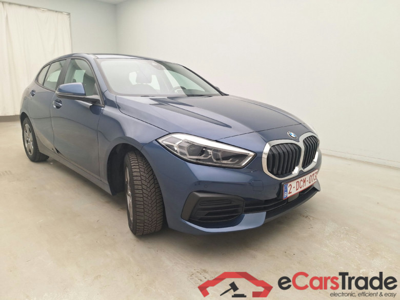 BMW, 1-serie '19, BMW 1 Reeks Hatch 116d (85 kW) 5d #5