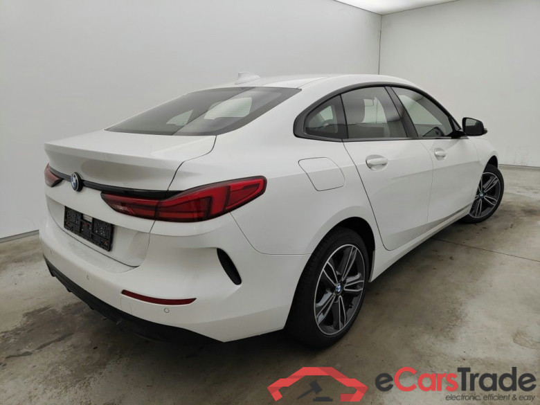 BMW 2 GRAN COUPE 218iA 136hp OPF 4d #2