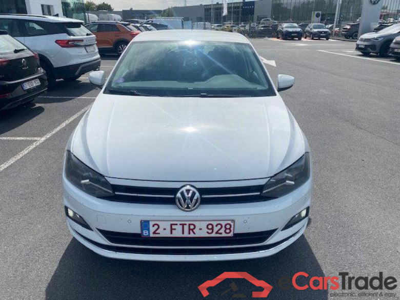 VOLKSWAGEN Polo Polo 1.0 TSi Highline OPF #3