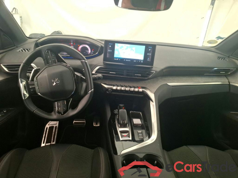 5008 GT 1.5 HDi 130CV BVA8 7 Sieges E6d #5