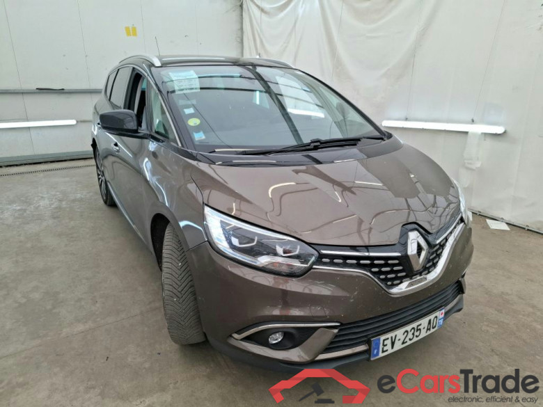 Scenic IV Grand Initiale Paris 1.6 dCi 160CV BVA6 E6 #4