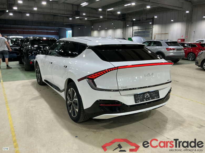 KIA EV6 BEV 77KWH GT LINE AUTO RWD #3