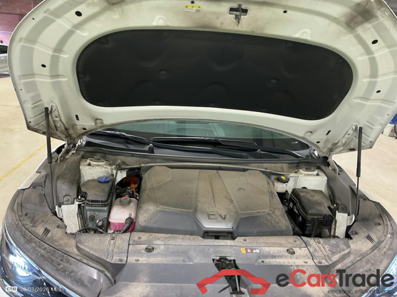 KIA EV6 BEV 77KWH GT LINE AUTO RWD #6