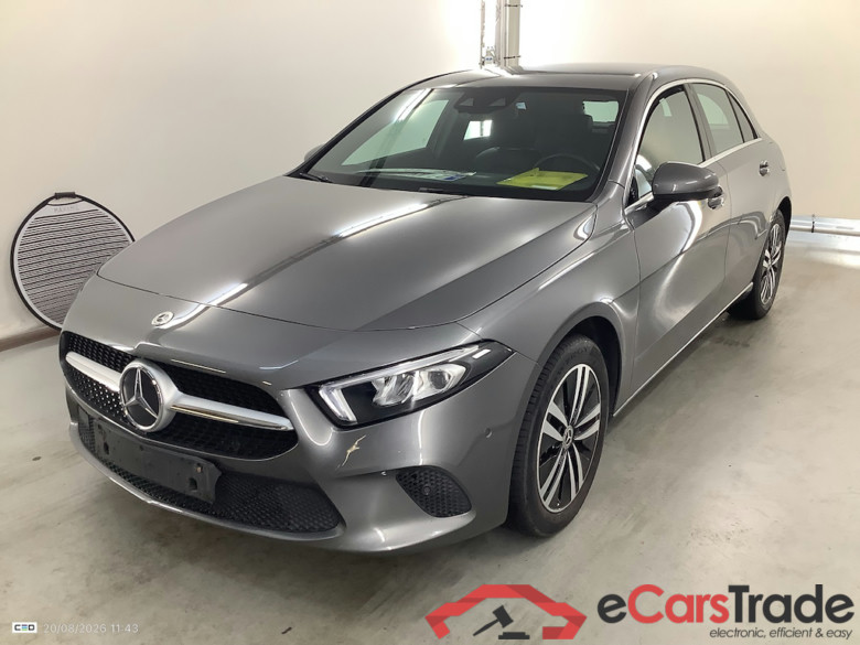 MERCEDES-BENZ A-Klasse 1.3 A 250 E DCT BUSINESS SOLUTION #1